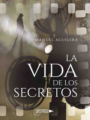 cover image of La vida de los Secretos